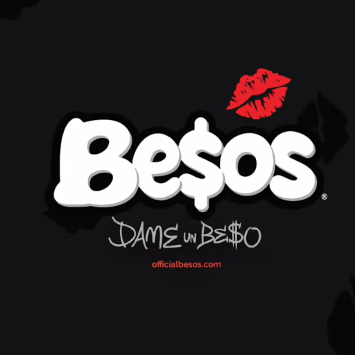 Besos Disposables